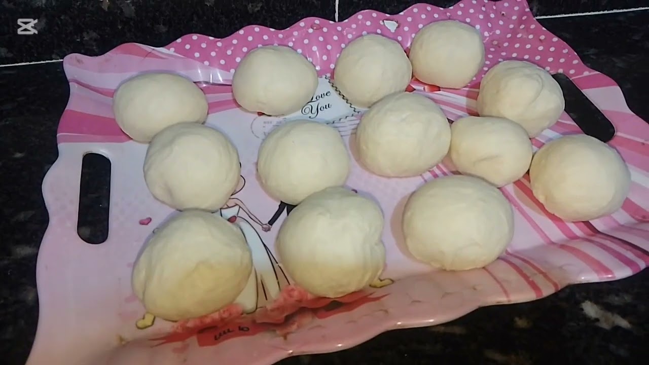 طريقه عمل عجينه السمبوسه