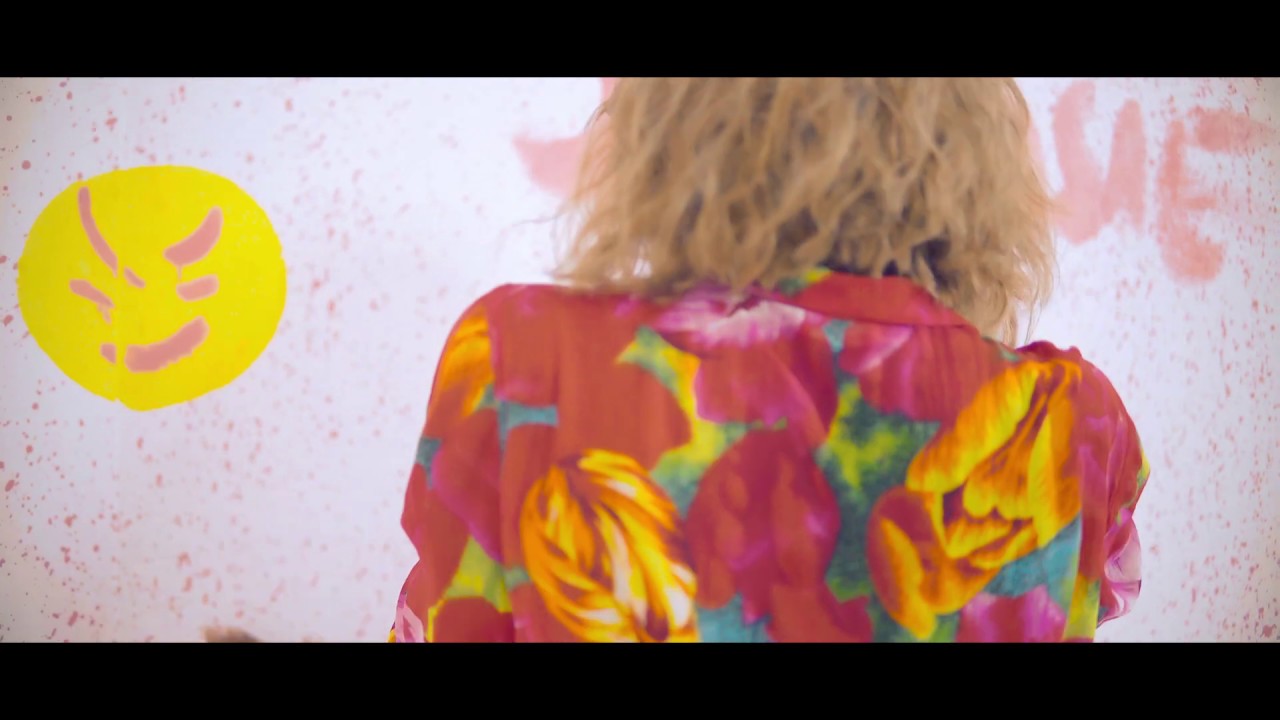 K-ROLL -  Jealousy ( Clip Officiel ) by Kofi Assiamoua