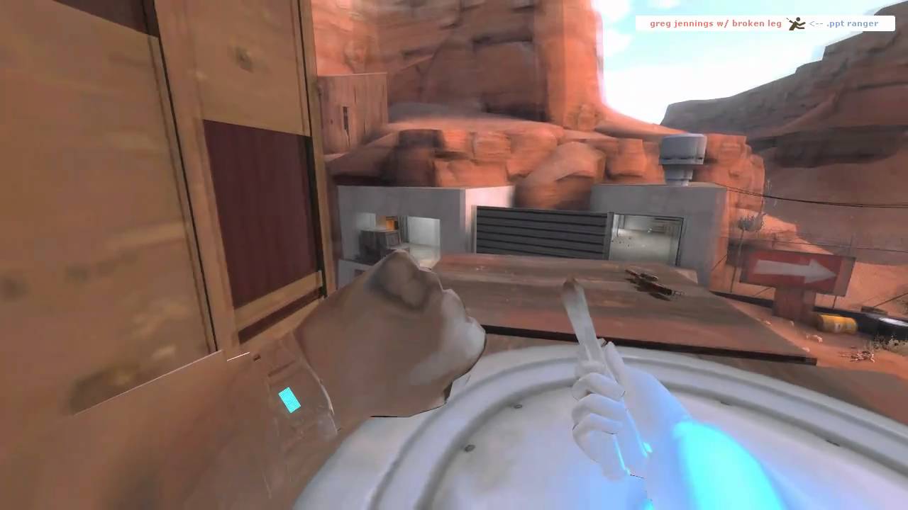 Cool backstab valve