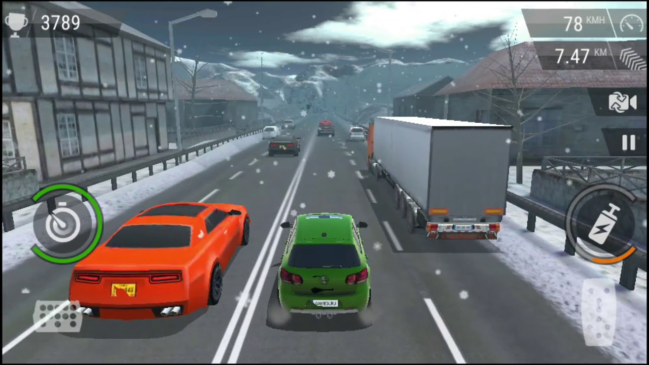 Racing Fever 2020 - Car Racing Game