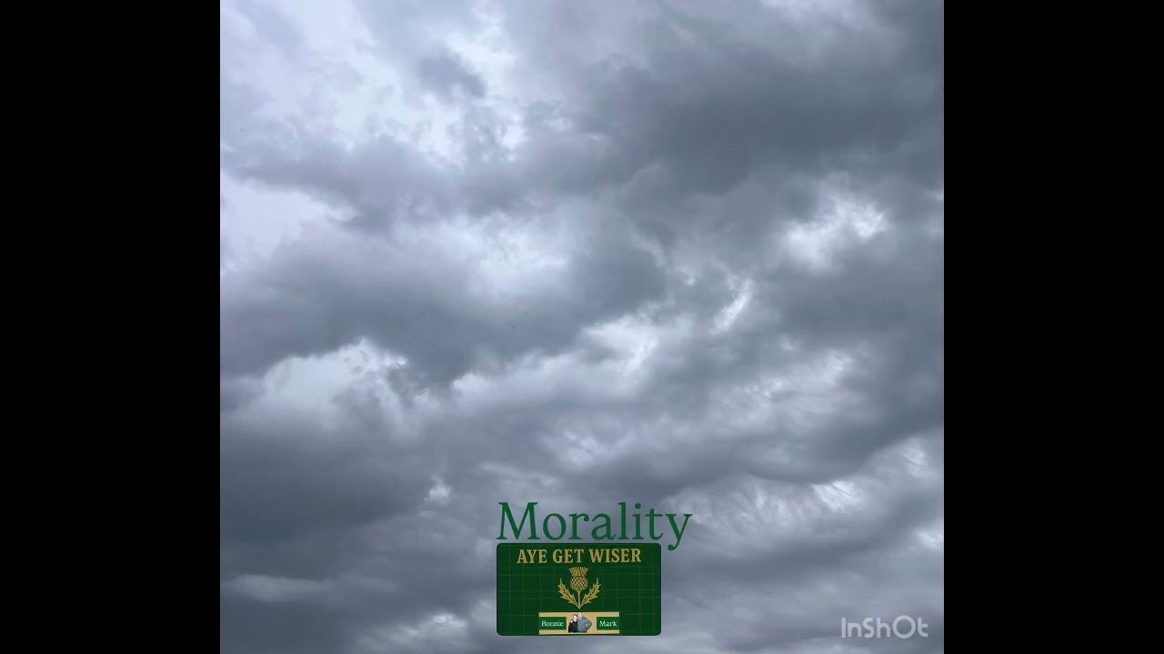 Morality 