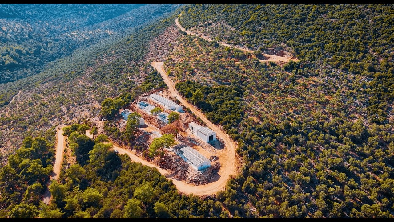 CHİNT POWER MİLAS l 4K ÜRÜN TANITIM VİDEOSU