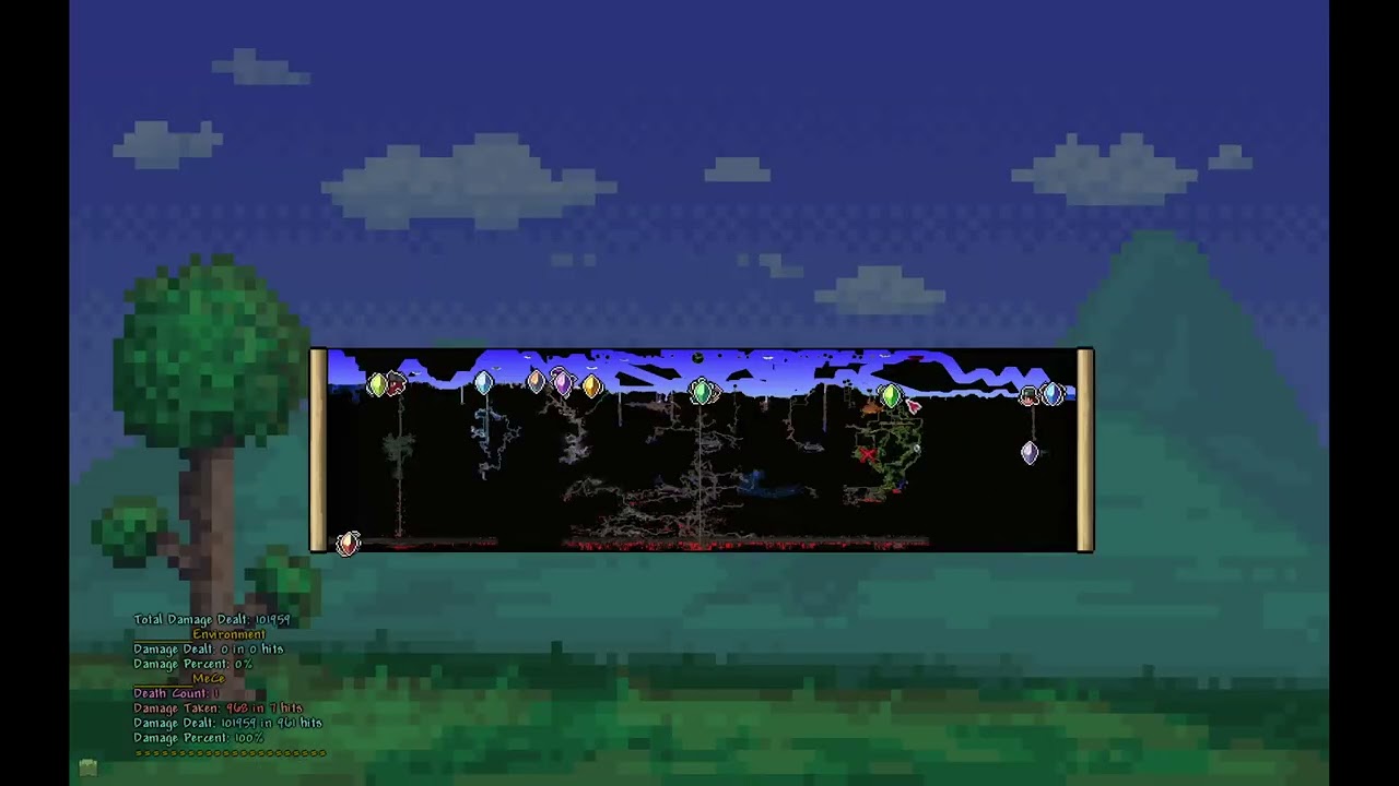 [Calamity Infernum] 26. Plantera