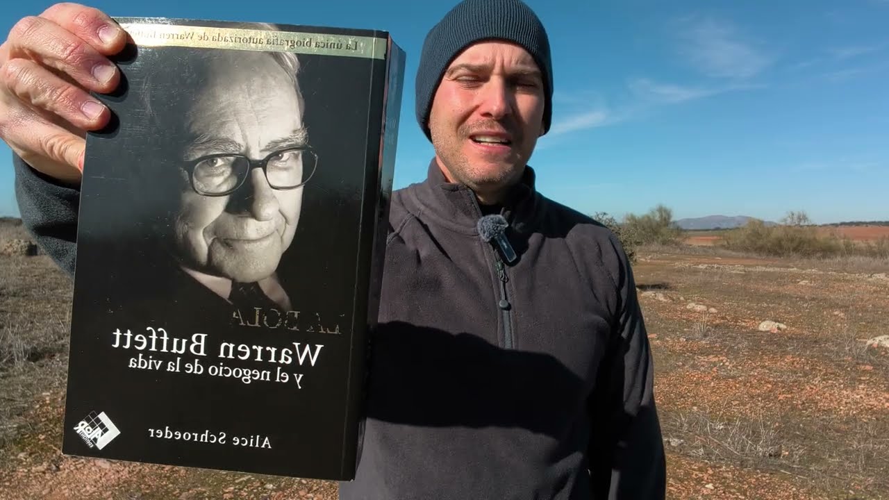 La Bola de Nieve. Warren Buffett y el Negocio de la Vida | El inversor de a pie 