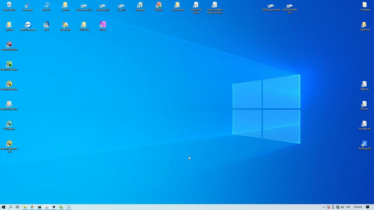 Gemini Pattern Editor X9 Multilingual