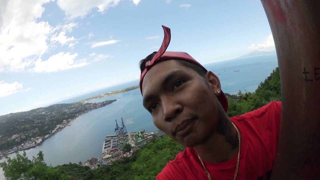 Puncak JAYAPURA - Forever Young Special Papua Part 2