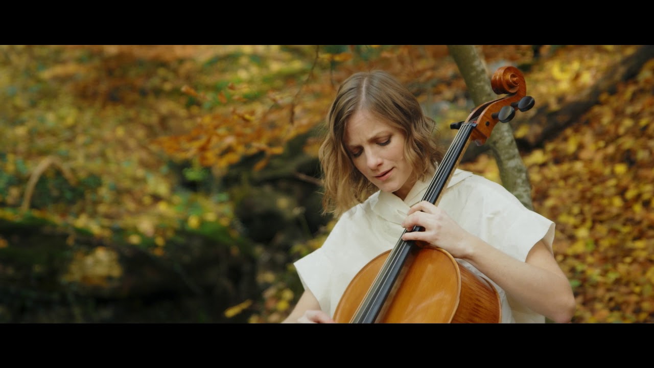 Naomi Berrill – Ginkgo Biloba (Official Video)