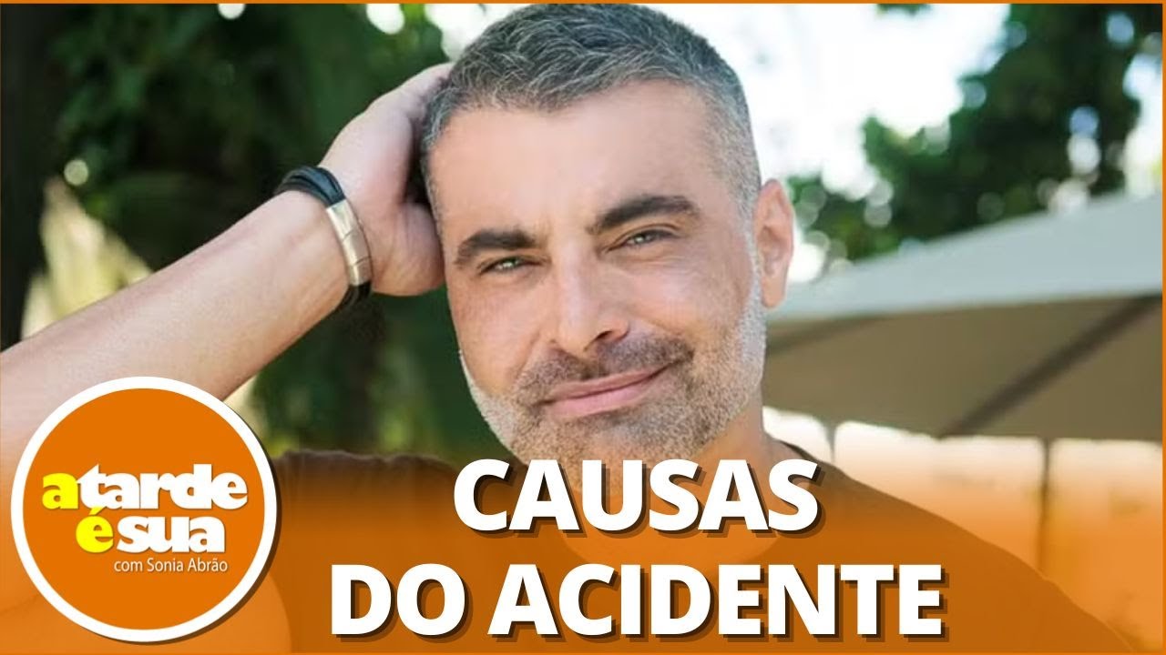 Morte de JP Mantovani: Sonia Abrão conta detalhes sobre investigações do caso