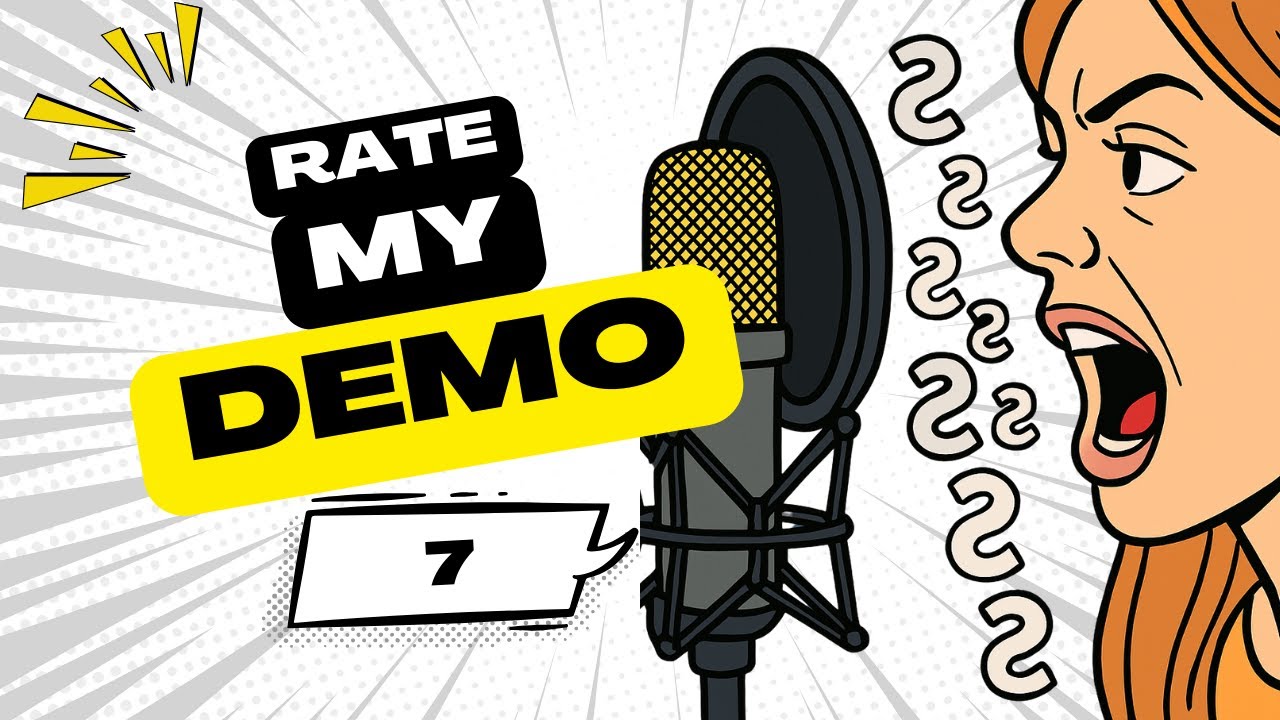 Rate My Demo 7
