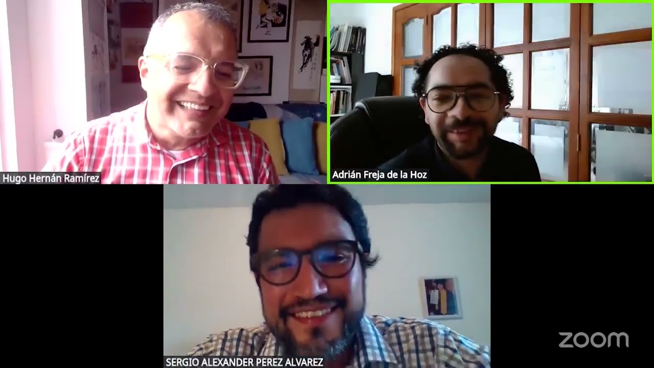 Revista Perífrasis | 
