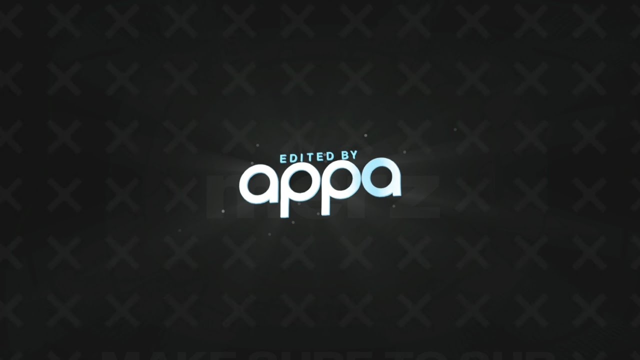 New Laykz Ident Made on MOBILE! 🤩 (Client Work)