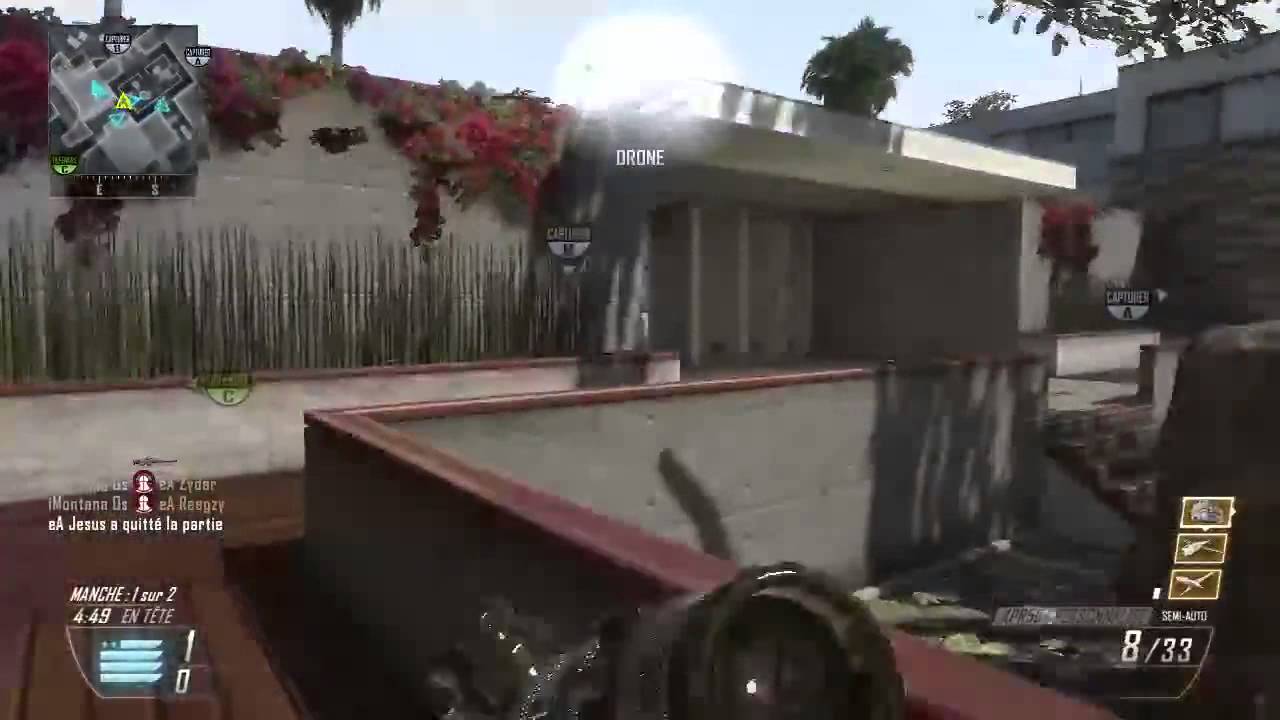 INSANE 6FEED FIRST KILL eAxis RAGE QUIT