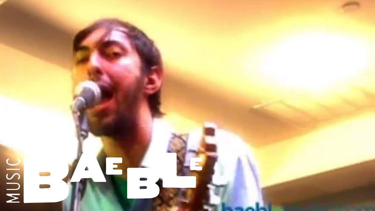 Drug Rug Live @ The FADER Sideshow || Baeble Music