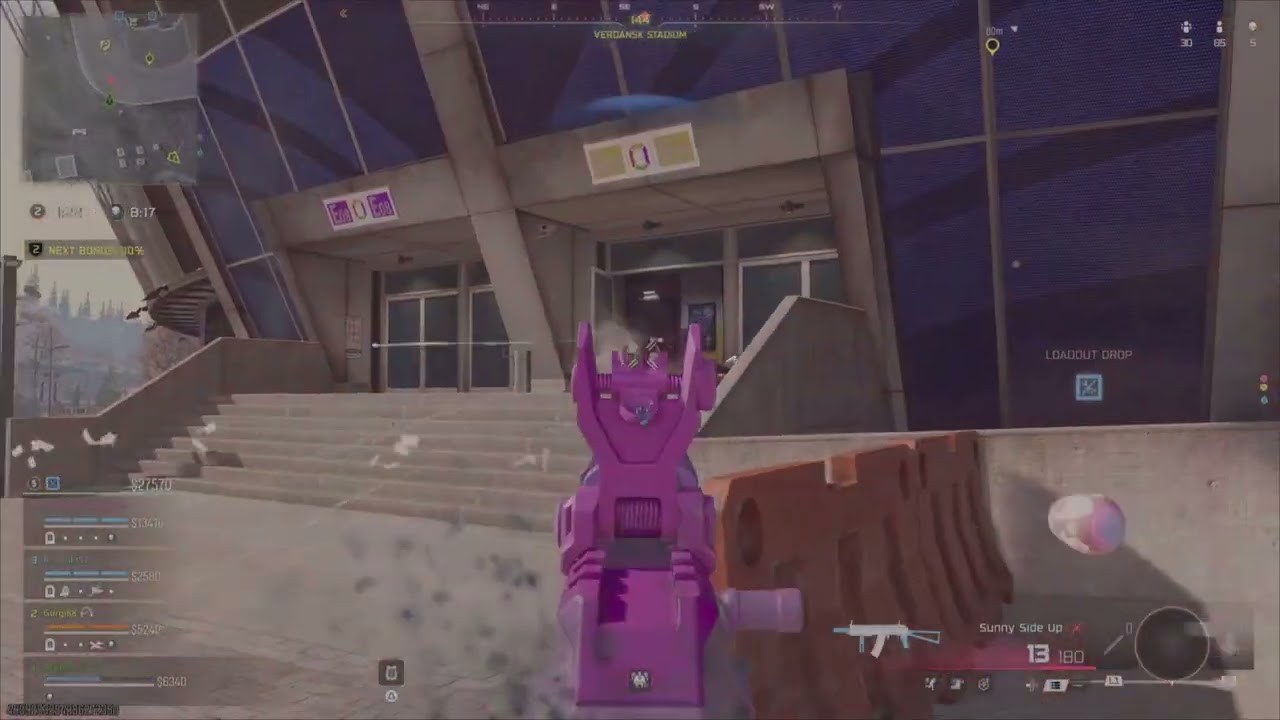 COD Warzone