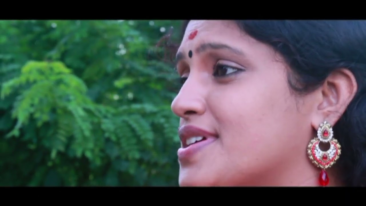 മാമാനത്തമ്മ എൻ ഇഷ്ട വരദായിനി  ( song 3)