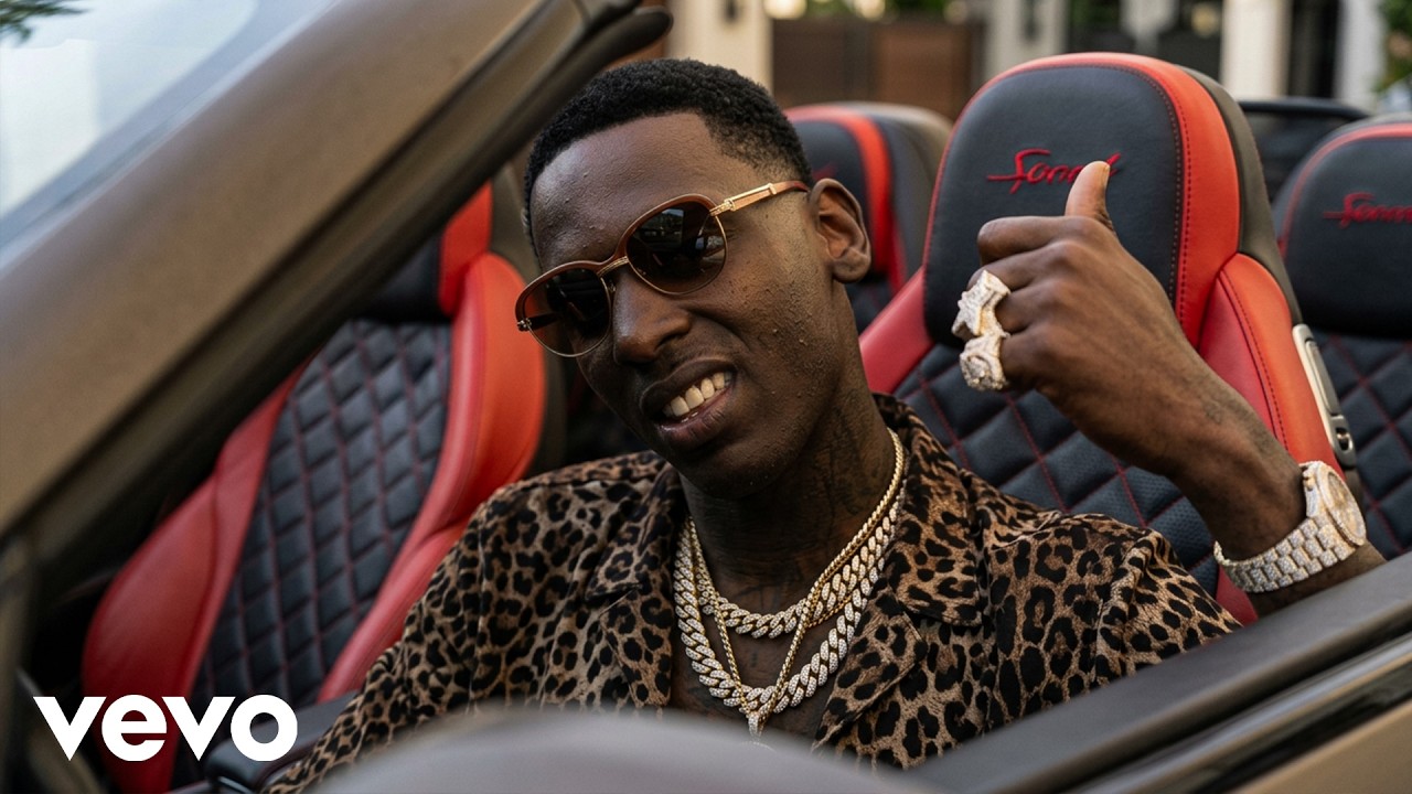BigXthaPlug ft. That Mexican OT & Young Dolph - Want Me Dead (Music Video)