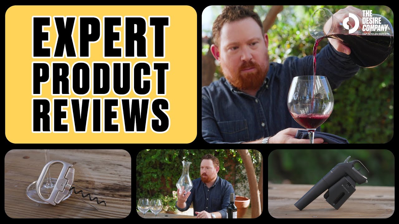 Gift Ideas for the Wine Lover in Your Life
