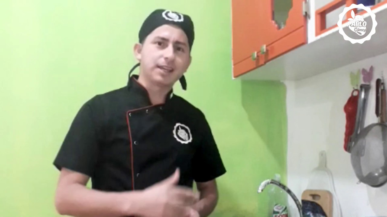 COMO HACER QUESO DE COCO / PABLO GOMEZ