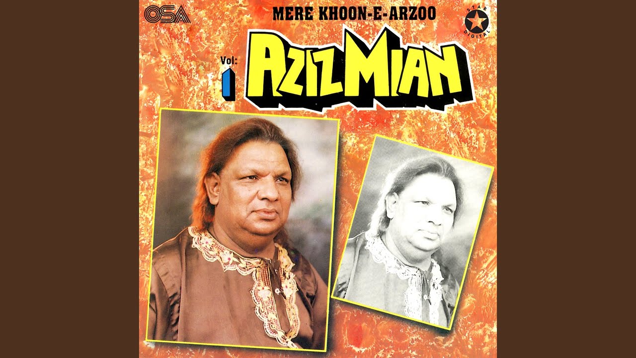 Mere Khoon- E- Aarzoo