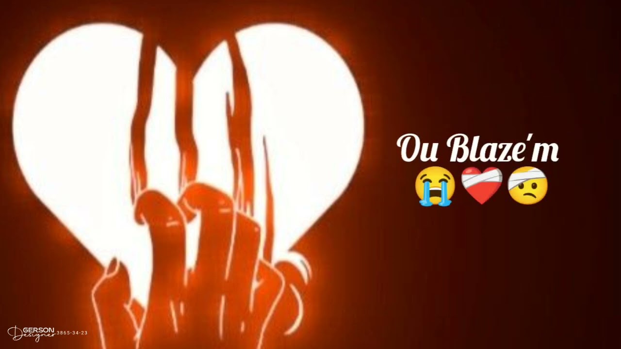 Ou Blaze'm ( KENNY -ONE) video Lyrics official #@