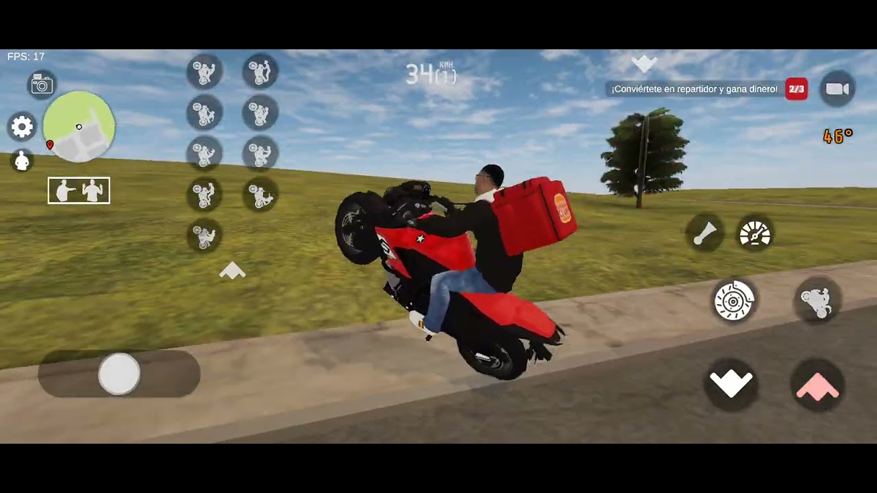Otro juego insano denle 👍 al video  😁😁