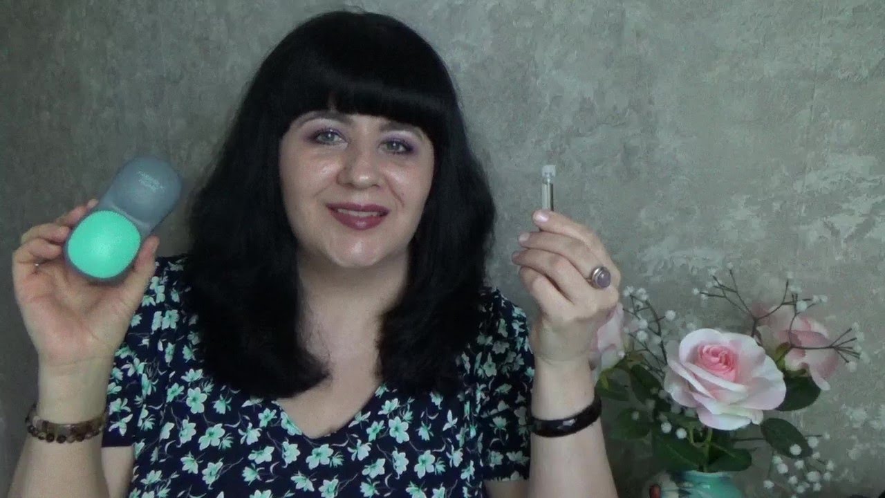 Новый Мур-Мур Бланк от #Фаберлик , делюсь первыми впечатлениями и небольшой заказ