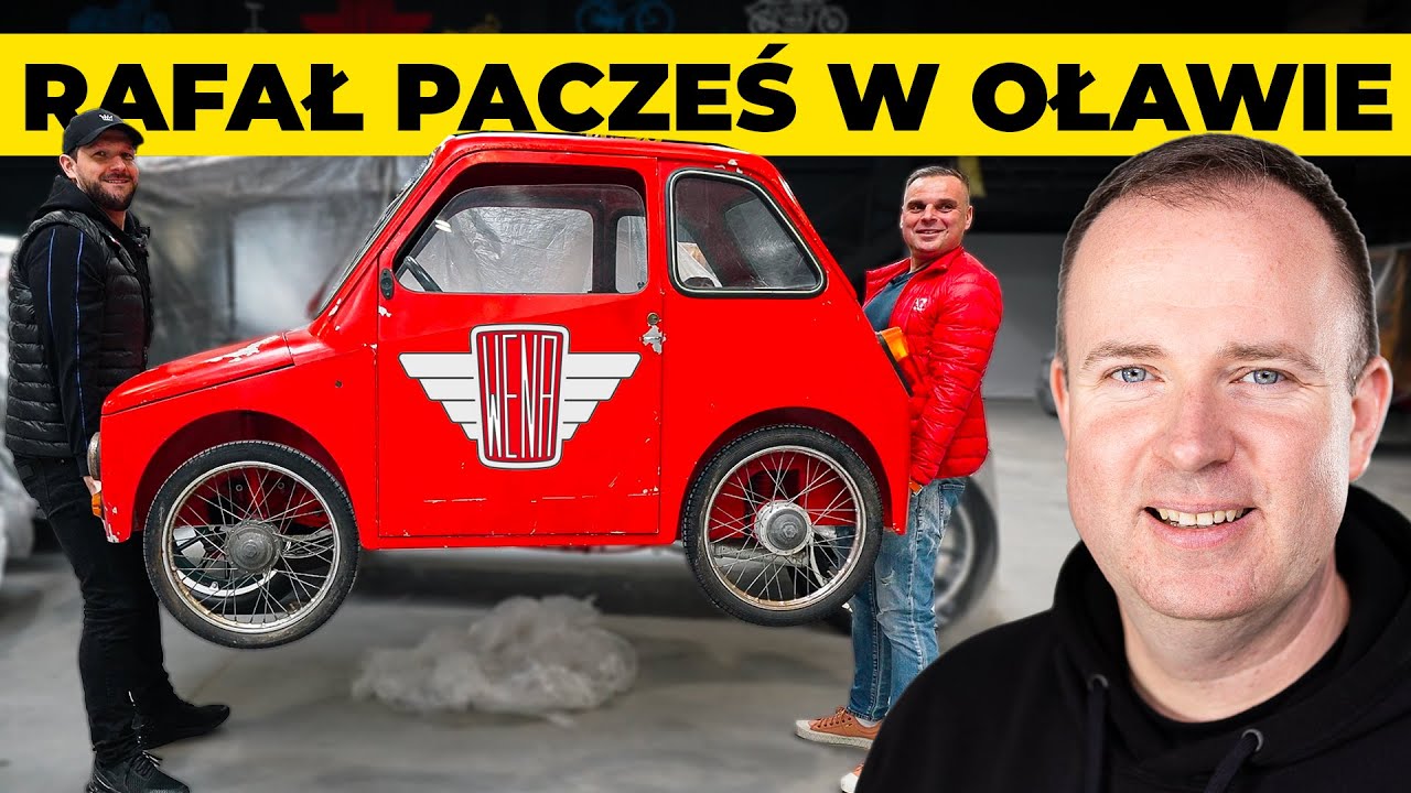 Muzeum w Oławie gotowe na WIELKIE OTWARCIE? Sprawdzamy z Rafałem Paczesiem