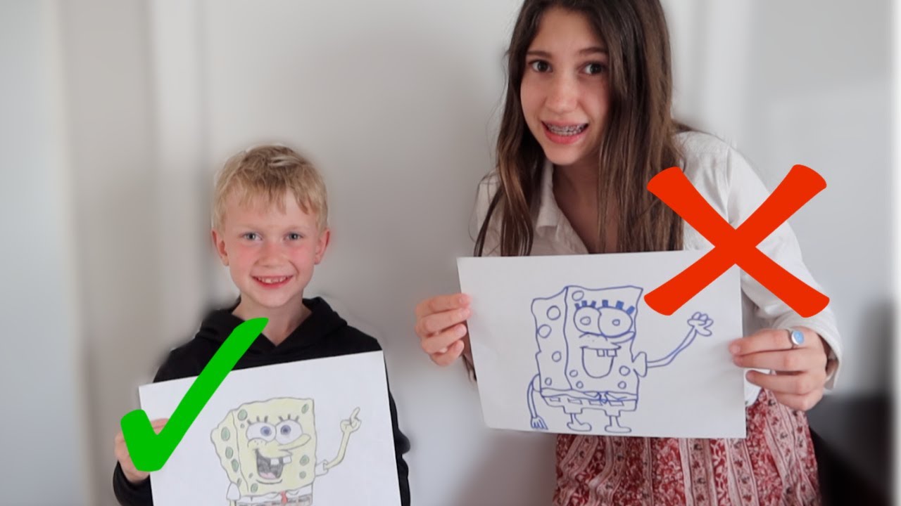 7 YEAR OLD BEATS 13 YEAR OLD AT...