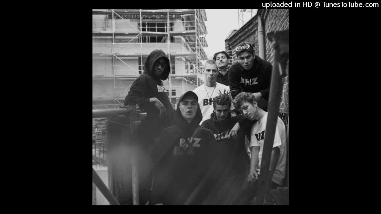 BHZ x Pashanim Type Beat ~ 
