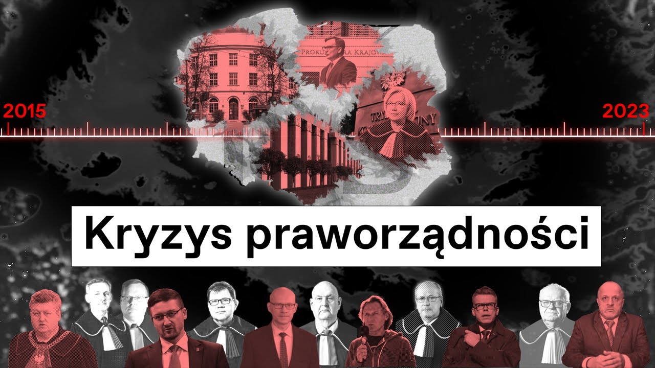 Jak PiS wepchnął nas w kryzys?