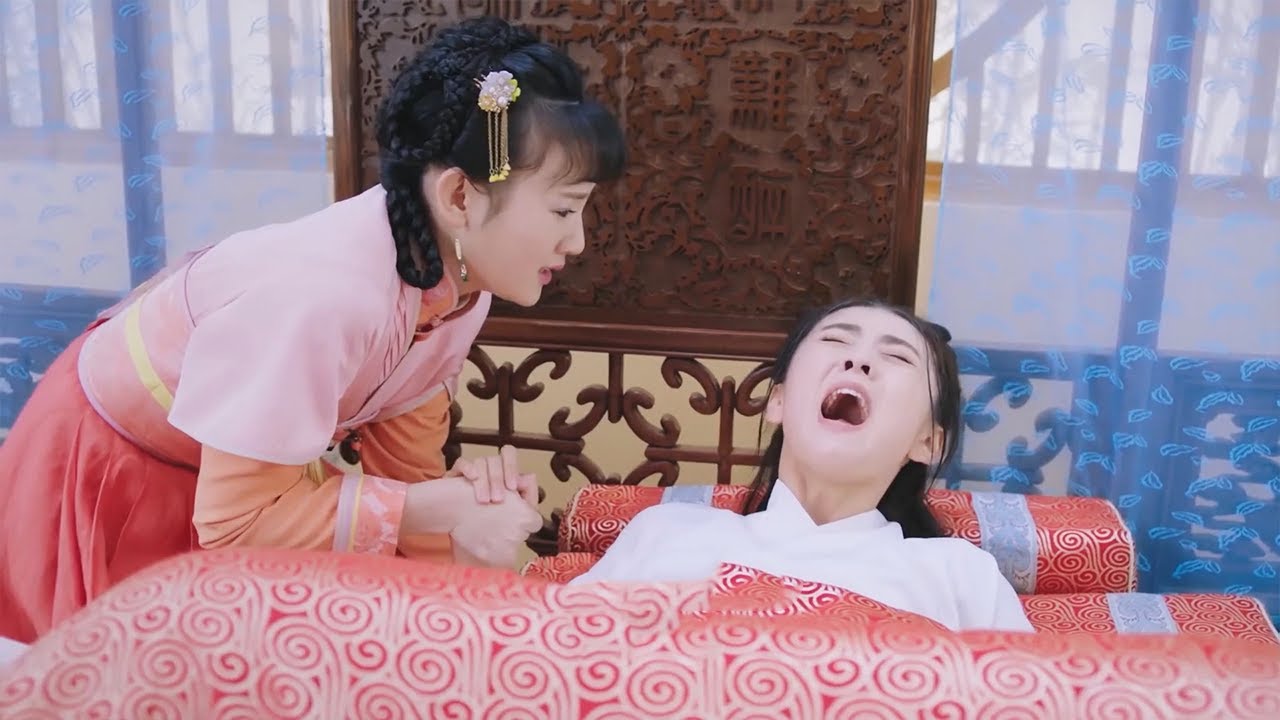 💋灰姑娘早產大出血，王爺為保護產房的她日夜不眠｜雙世寵妃1 The Eternal Love S1