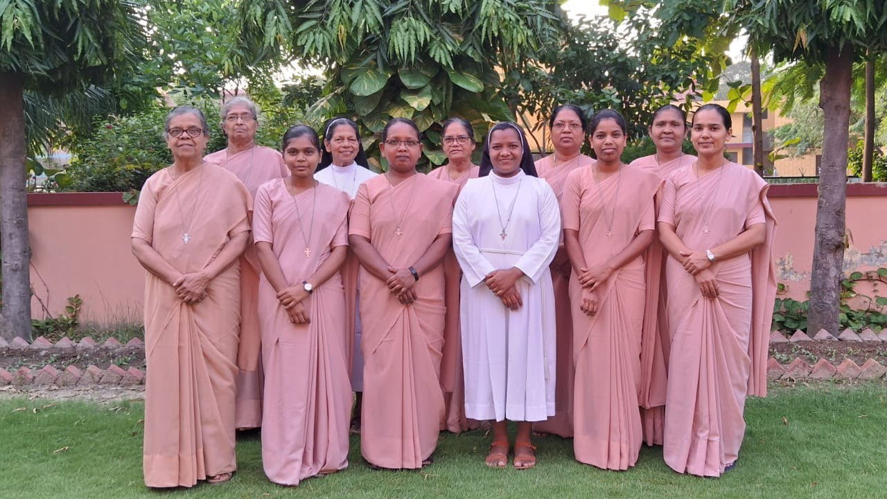 Our Lady Of Fatima Convent, Aligarh 2023-24