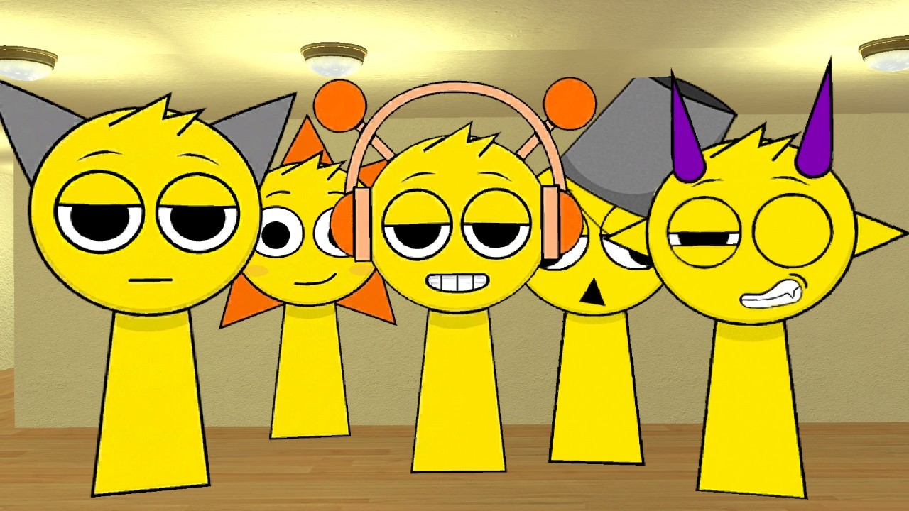 Simon Family Lost Their Attributes!