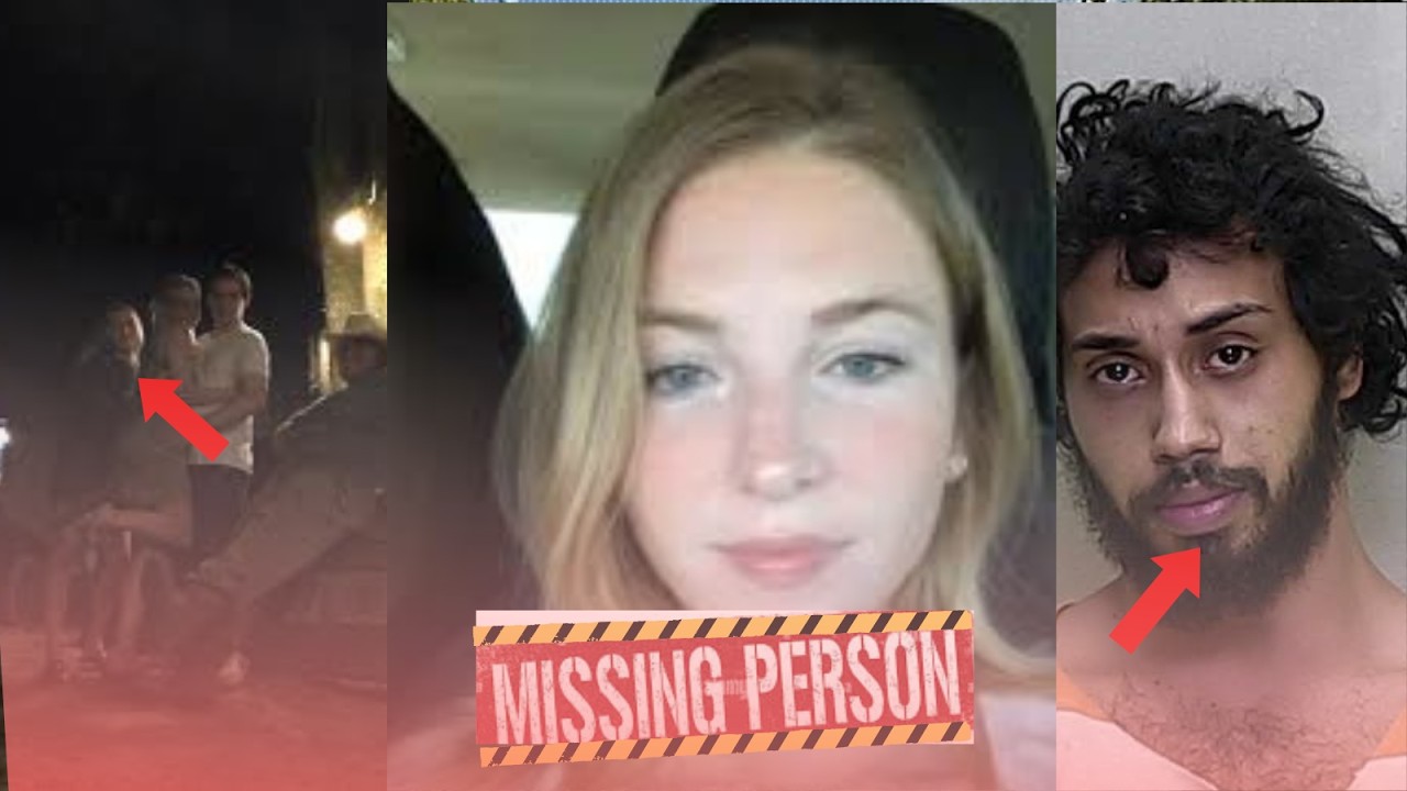 The Last Text at 1011 PM The Unsolved Disappearance of Sarah Gail Ebisol