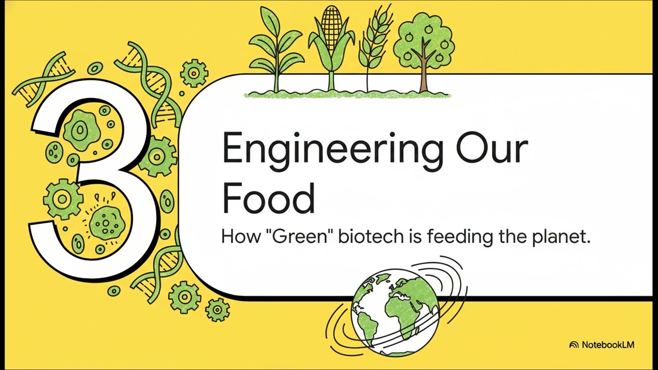 biotechnology