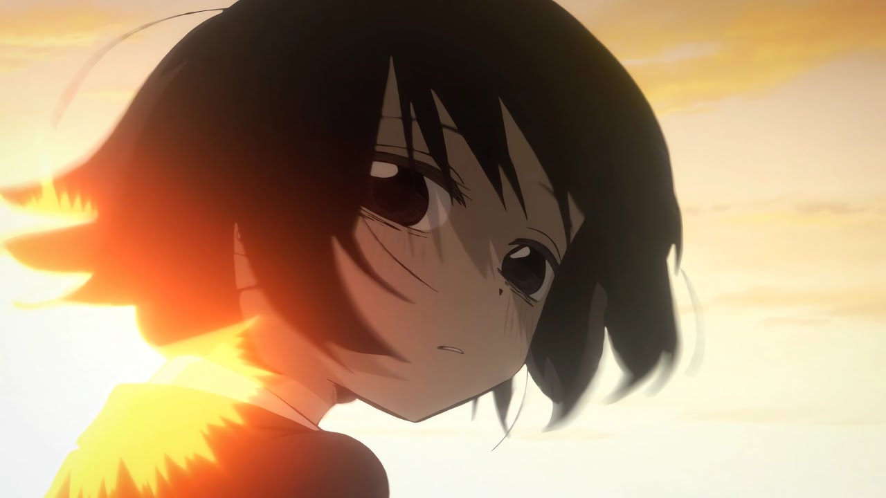 Anime Memories 2025 | 武道 Sakuga MAD