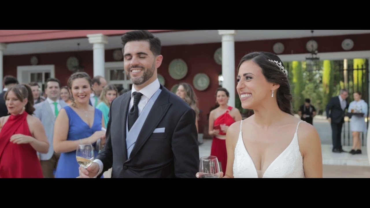 Video Boda 