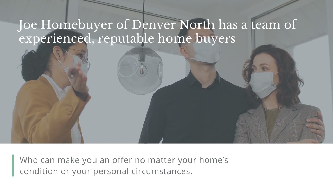Find Colorado&rsquo;s Best Cash Home Buyers