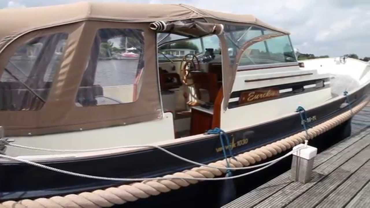 Van Wijk te koop via House of Yachts Bruinisse