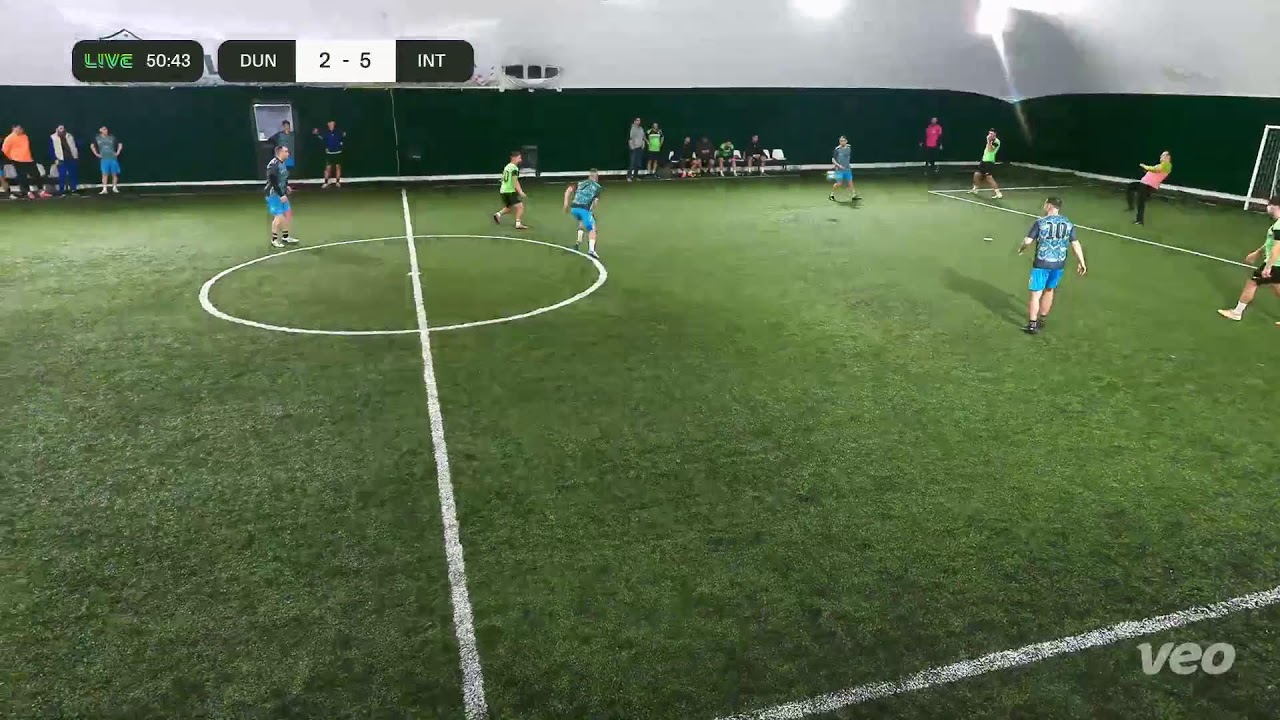 Platinum T1 vs 🟩 Liga 2 Galați: Dunarea - Inter
