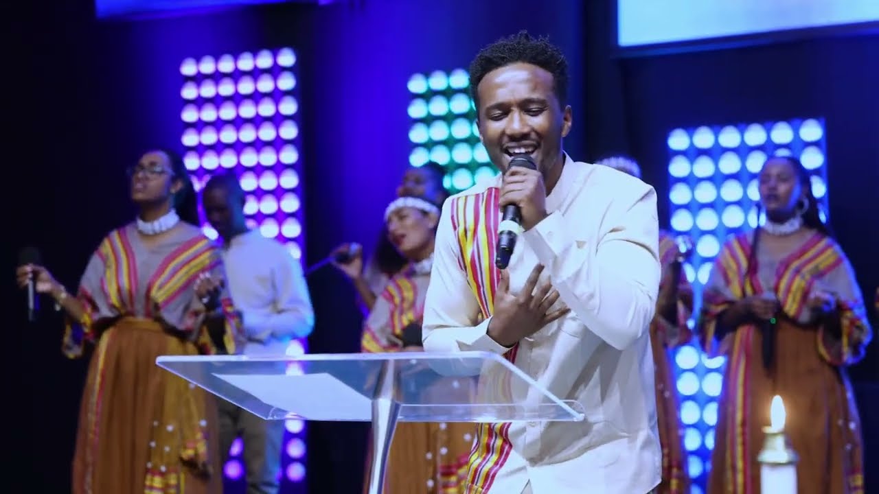 UOEC 25th ANNUAL CONFERENCE OROMO E.C.COLUMBUS OHIO .