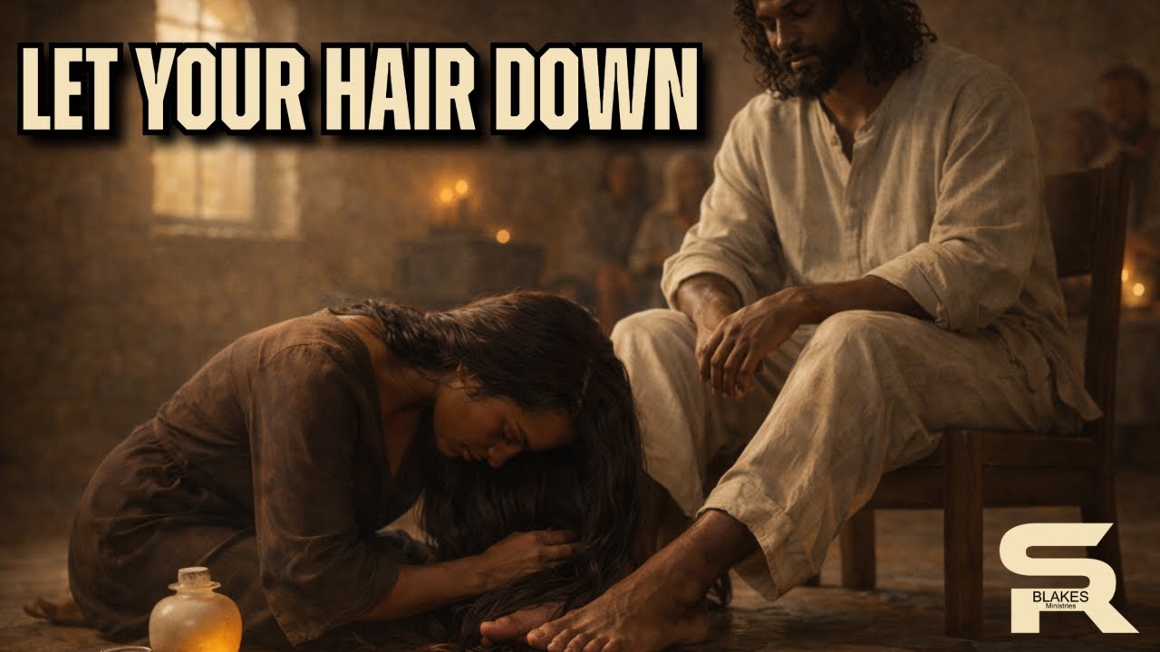10:30am Worship Service | Bishop Samuel R. Blakes | 