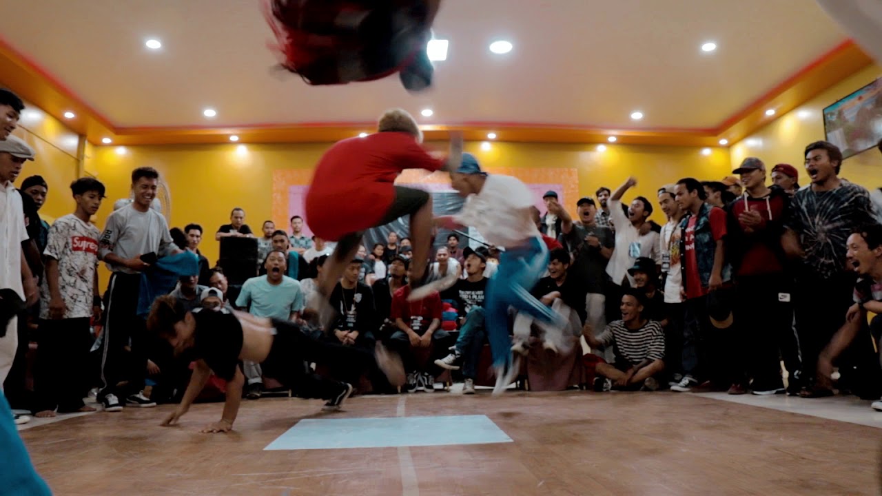 sucide squad vs everest crew