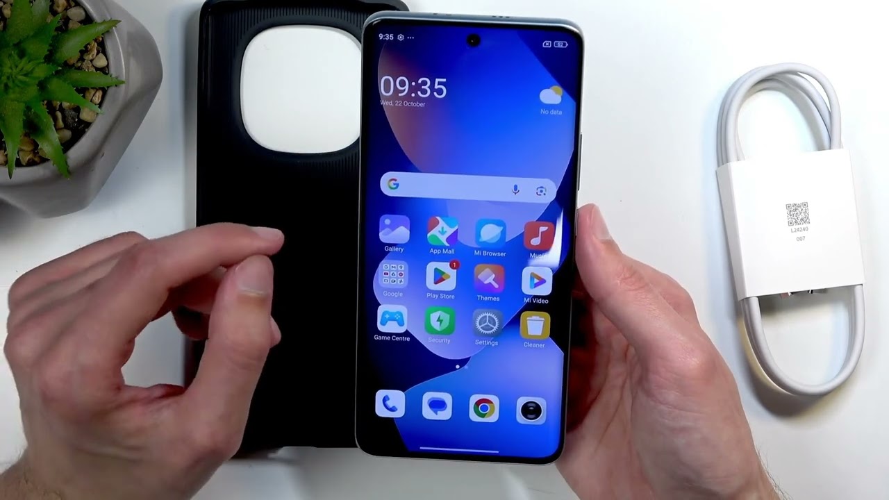 فتح صندوق REDMI Note 15 5G + نظرة سريعة على المواصفات