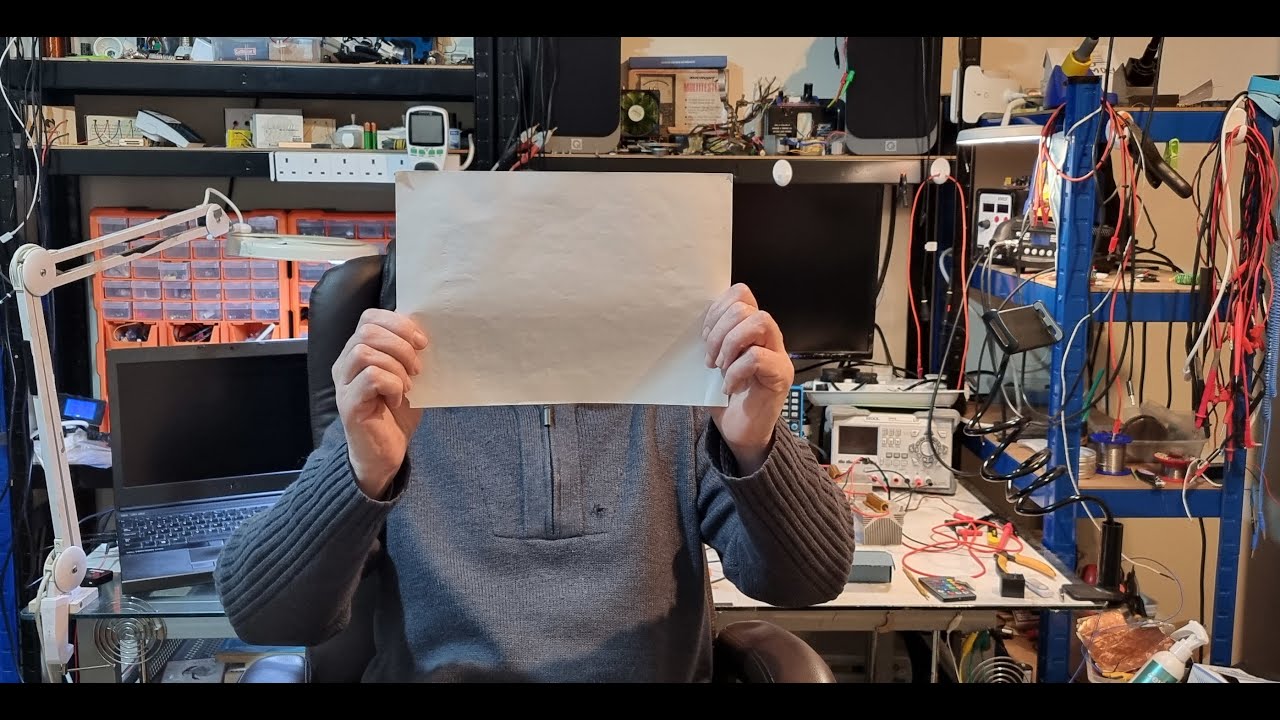 ESP 60W Amplifiers Side by Side Comparison