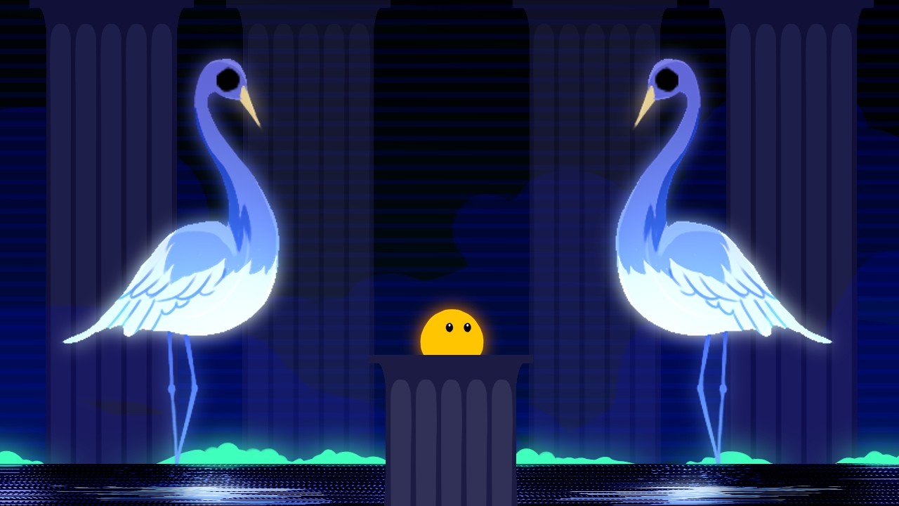Animal Well, My First Playthrough