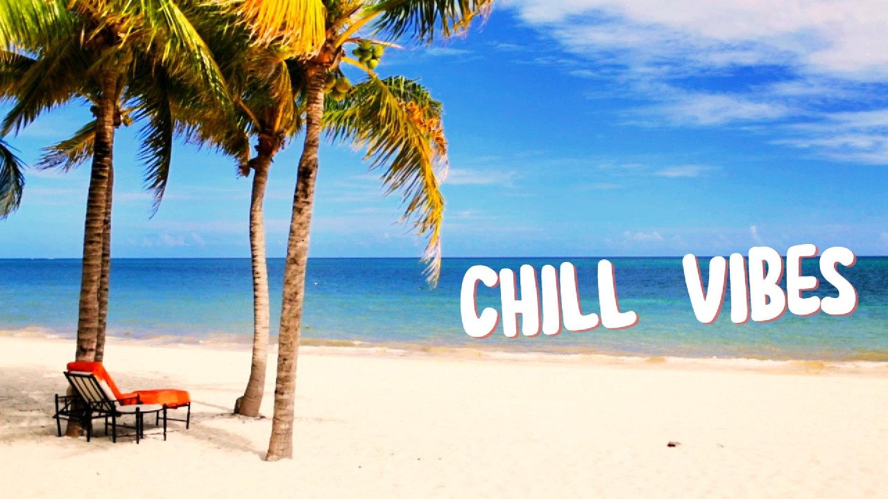 Positive Chill Vibes 🌅 Feel Good Organic House Music for Relax & Focus