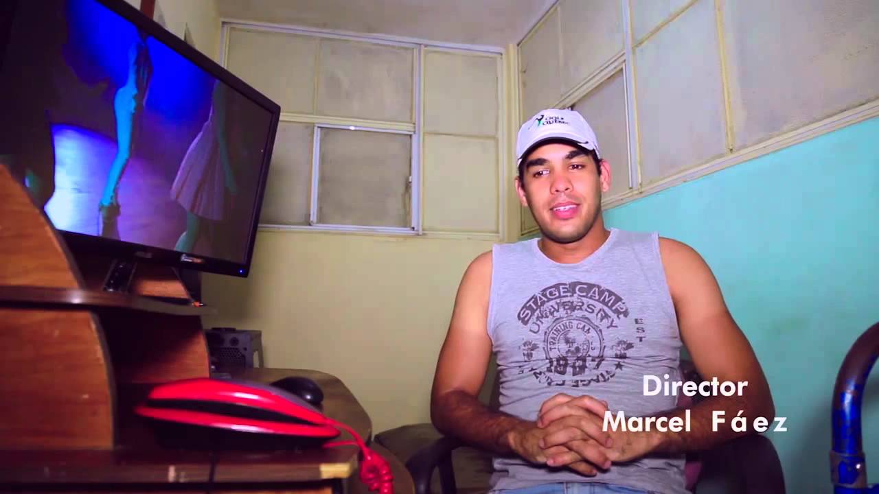 Guy Marc Vadeleux GMX feat Papucho y Manana Club - DARLING/Behind scenes( VOSTR english)