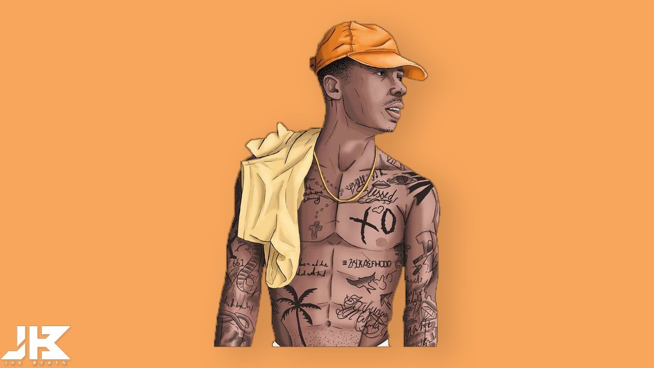 Base De Trap - ''Humildad'' | Trap Instrumental 2020 | Pista De Trap 2020