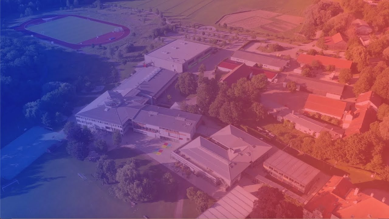 Virtual Campus Tour - Haimhausen Campus & City Campus